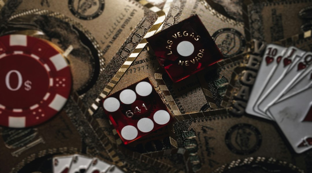 Wie Online-Casinos in Deutschland mit den besten Wettanbietern weltweit konkurrieren